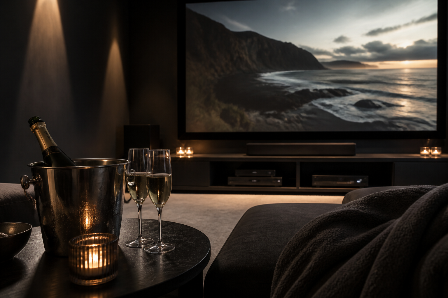 Fire Stick für Premium-Abende: Hitze, HDMI, 5 GHz