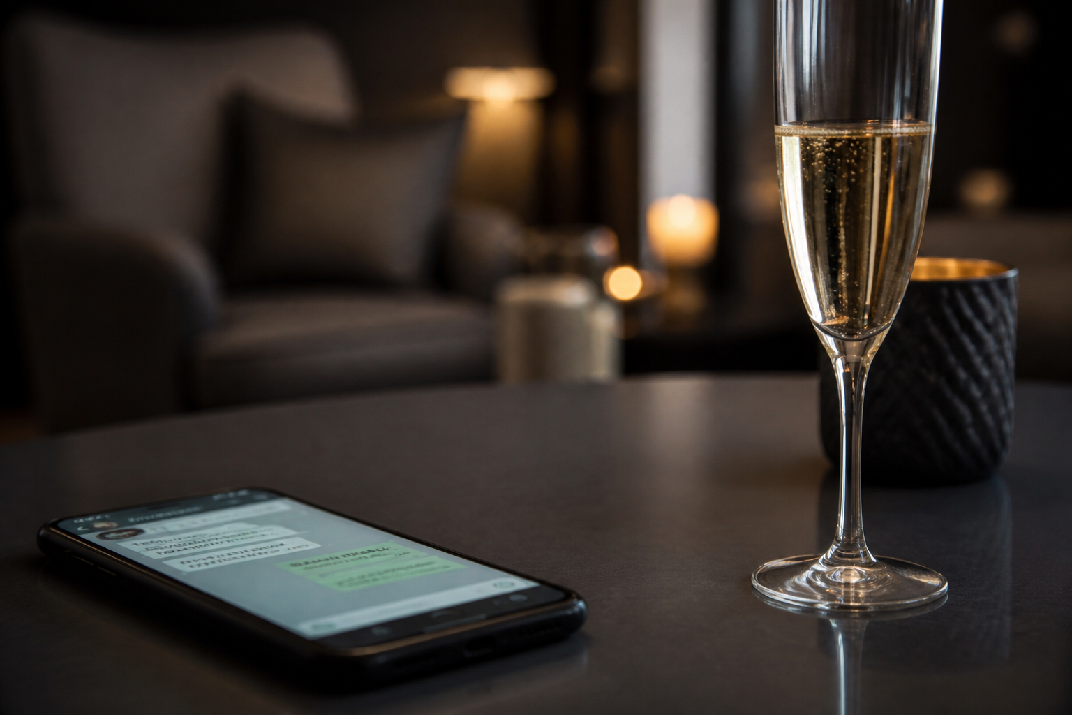 WhatsApp-Aktivierung bei PREMIUMDE IPTV
