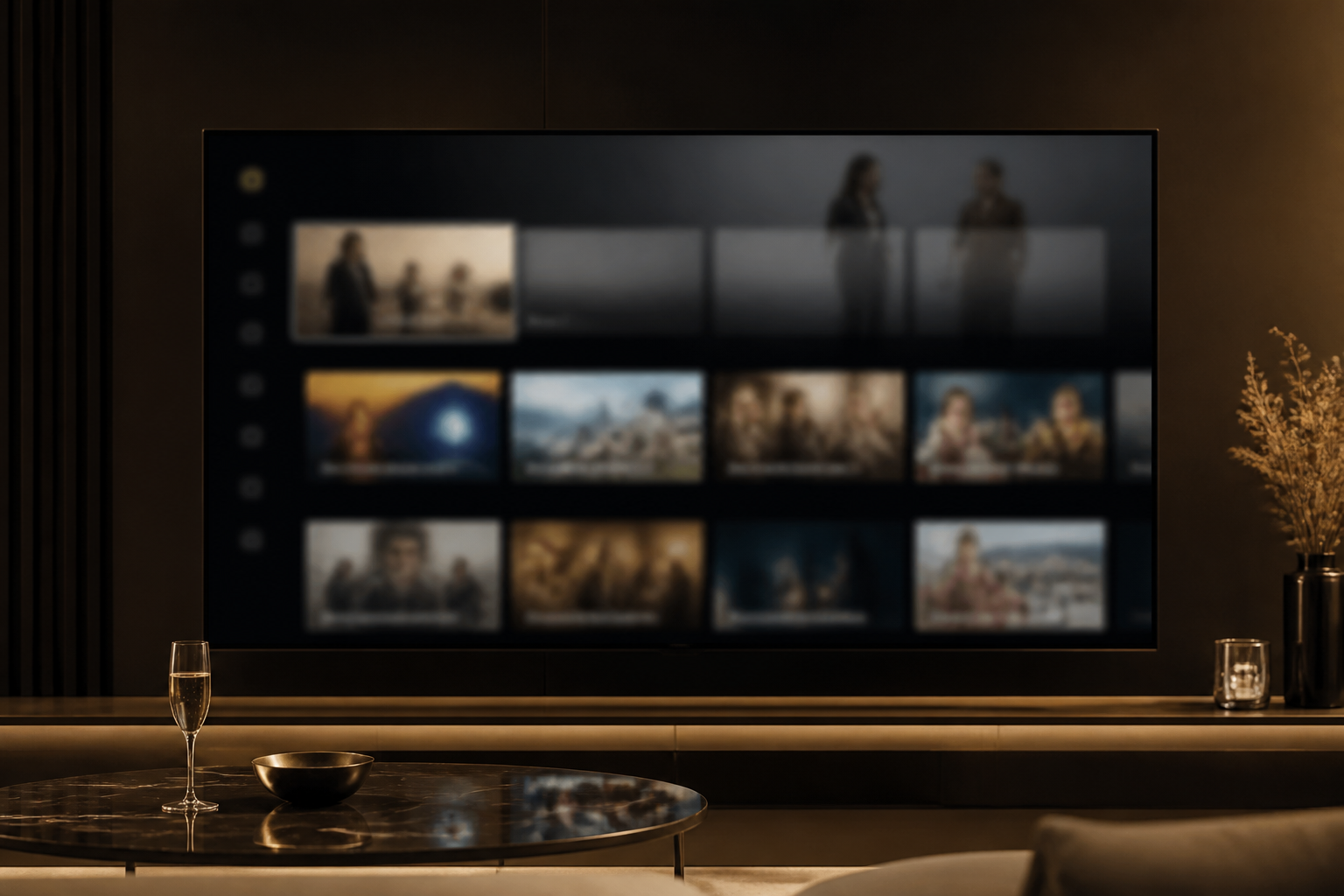 iptv premium de Einrichtung HDMI